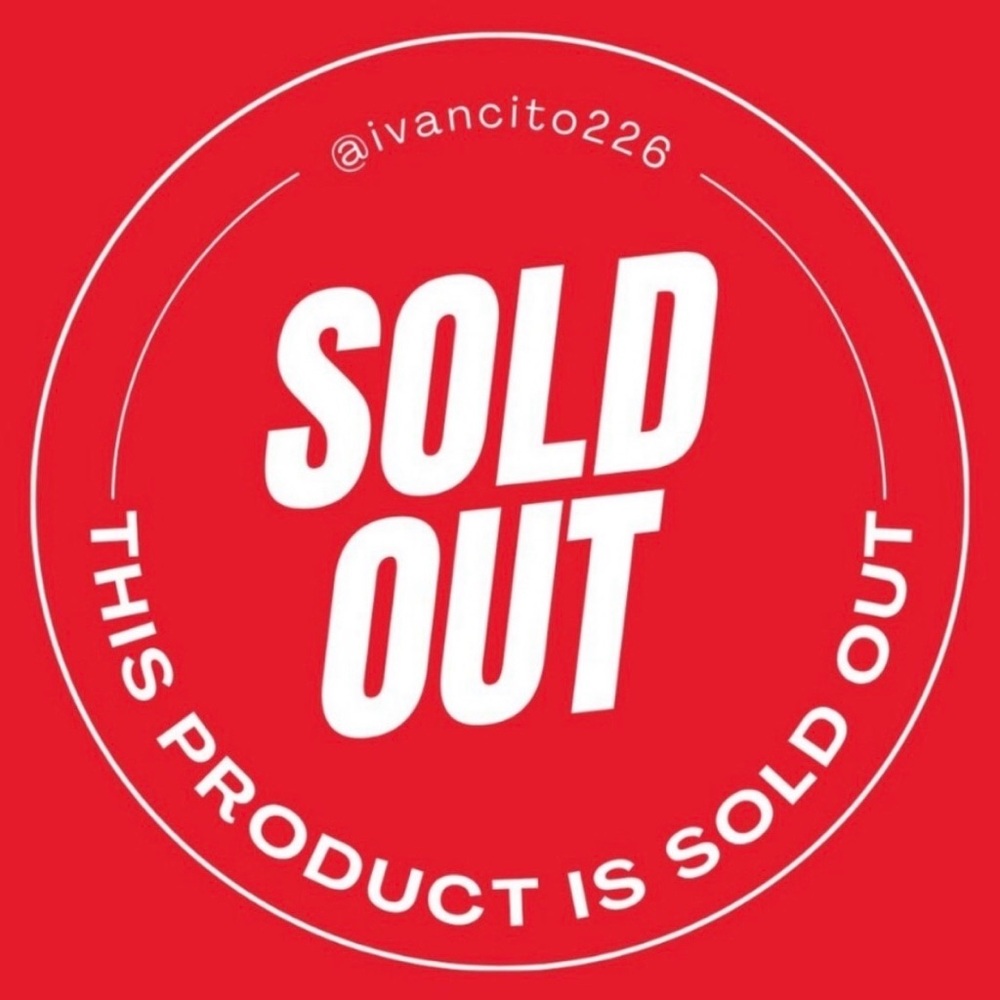 Sold